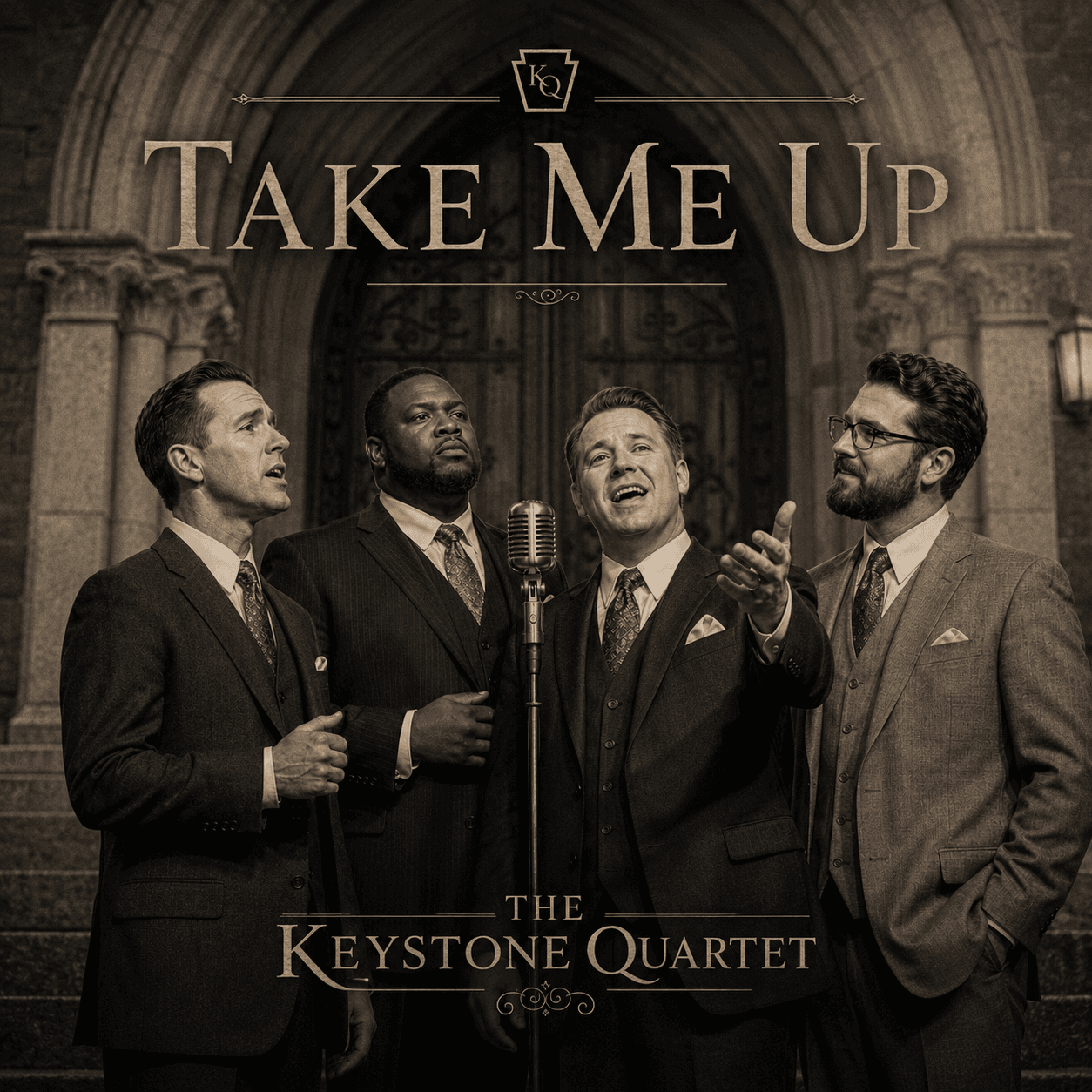 Take Me Up cover art